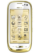 Best available price of Nokia Oro in Denmark