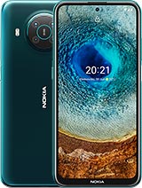 Best available price of Nokia X10 in Denmark
