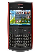 Best available price of Nokia X2-01 in Denmark