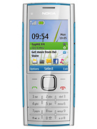 Best available price of Nokia X2-00 in Denmark