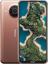 Best available price of Nokia X20 in Denmark