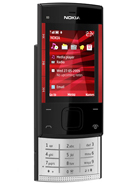 Best available price of Nokia X3 in Denmark