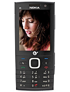 Best available price of Nokia X5 TD-SCDMA in Denmark