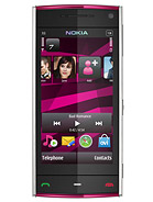 Best available price of Nokia X6 16GB 2010 in Denmark