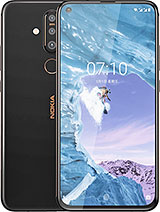 Best available price of Nokia X71 in Denmark