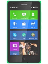 Best available price of Nokia XL in Denmark