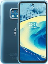 Best available price of Nokia XR20 in Denmark