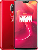 Best available price of OnePlus 6 in Denmark