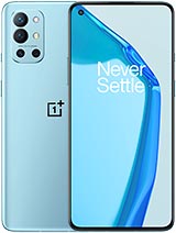 Best available price of OnePlus 9R in Denmark