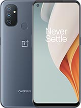 Best available price of OnePlus Nord N100 in Denmark