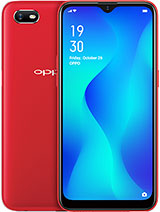Best available price of Oppo A1k in Denmark