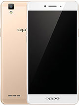 Best available price of Oppo A53 (2015) in Denmark