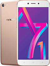 Best available price of Oppo A71 2018 in Denmark