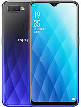 Best available price of Oppo A7x in Denmark