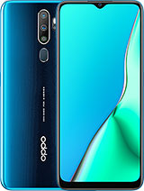 Best available price of Oppo A9 (2020) in Denmark