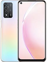 Best available price of Oppo A93s 5G in Denmark