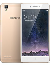 Best available price of Oppo F1 in Denmark