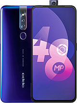 Best available price of Oppo F11 Pro in Denmark