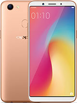Best available price of Oppo F5 in Denmark
