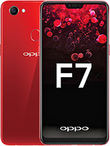 Best available price of Oppo F7 in Denmark