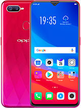 Best available price of Oppo F9 F9 Pro in Denmark