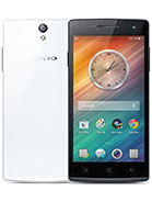 Best available price of Oppo Find 5 Mini in Denmark