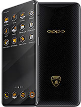 Best available price of Oppo Find X Lamborghini in Denmark