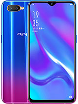 Best available price of Oppo RX17 Neo in Denmark