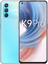 Best available price of Oppo K9 Pro in Denmark