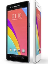Best available price of Oppo Mirror 3 in Denmark