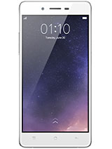 Best available price of Oppo Mirror 5s in Denmark