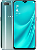 Best available price of Oppo R15x in Denmark