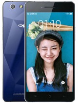 Best available price of Oppo R1x in Denmark