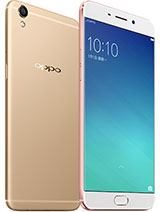 Best available price of Oppo R9 Plus in Denmark