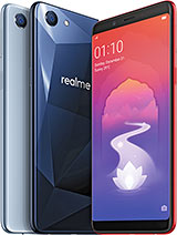 Best available price of Realme 1 in Denmark