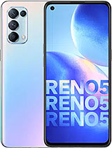 Best available price of Oppo Reno5 4G in Denmark
