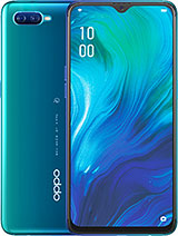 Best available price of Oppo Reno A in Denmark