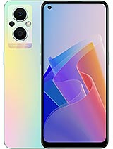 Best available price of Oppo F21 Pro 5G in Denmark