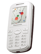 Best available price of Panasonic A210 in Denmark