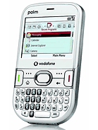 Best available price of Palm Treo 500v in Denmark