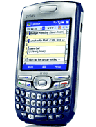 Best available price of Palm Treo 750 in Denmark