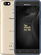 Best available price of Panasonic Eluga A4 in Denmark