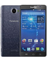 Best available price of Panasonic P55 in Denmark