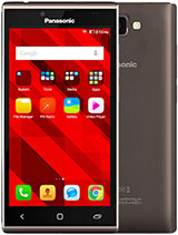 Best available price of Panasonic P66 in Denmark