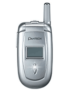 Best available price of Pantech PG-1000s in Denmark