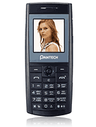 Best available price of Pantech PG-1900 in Denmark