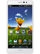 Best available price of Pantech Vega R3 IM-A850L in Denmark