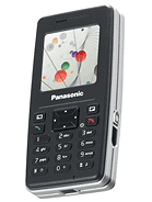 Best available price of Panasonic SC3 in Denmark