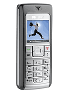 Best available price of Philips Xenium 9-98 in Denmark