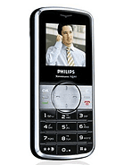 Best available price of Philips Xenium 9-9f in Denmark